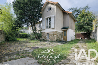  Maison � vendre 6 pi�ces 96 m�