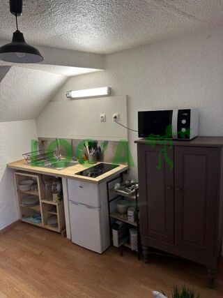  Appartement  louer 1 pice 20 m Dijon