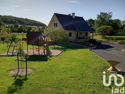   Vente Maison Maison - 7 pi�ce(s) - 157 m�