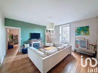  Maison à vendre 7 pièces 212 m²