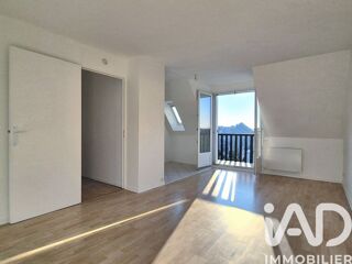  Appartement à vendre 3 pièces 33 m²