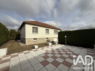  Maison à vendre 5 pièces 150 m²
