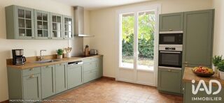  Maison à vendre 5 pièces 106 m²