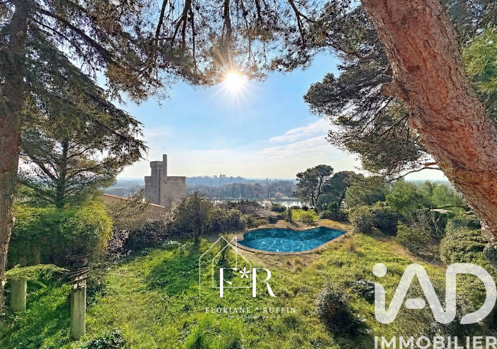Vente Maison d'architecte 5 pièces