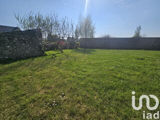  Maison à vendre 7 pièces 150 m²