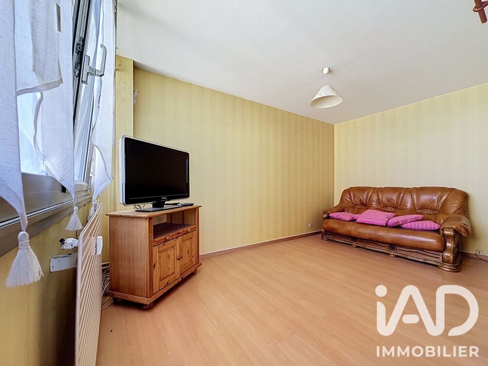 Vente Appartement Vente Appartement 4 pièces Lille