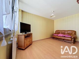 Appartement à vendre 4 pièces 74 m²