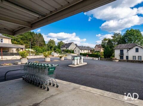   Vente Boutique/Local commercial 340 m&sup2; 