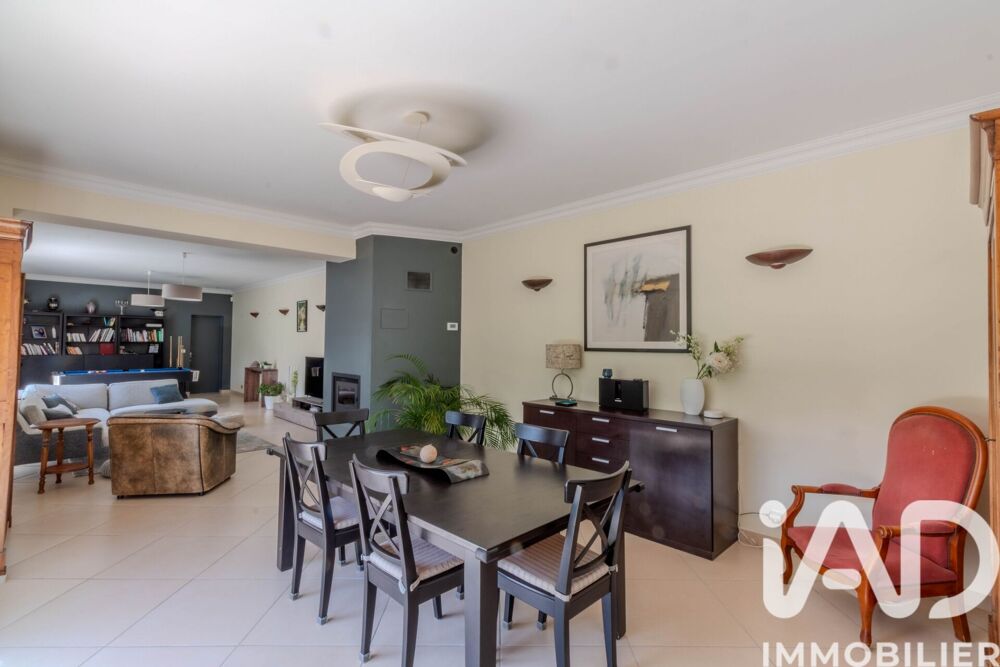 Vente Maison Vente Maison traditionnelle 6 pièces Bourron-marlotte