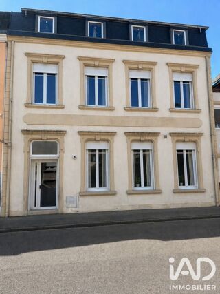  Appartement à vendre 3 pièces 57 m²