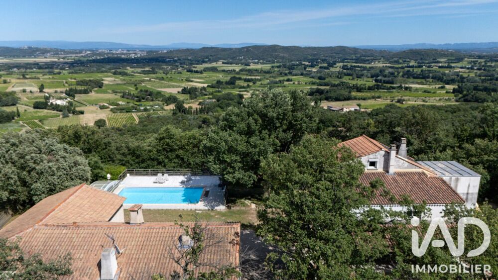 Vente Maison/villa 12 pièces