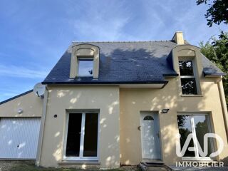  Maison à vendre 5 pièces 88 m²