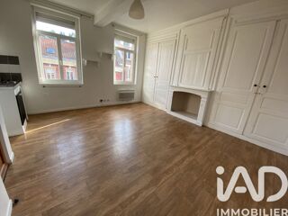  Appartement � louer 1 pi�ce 28 m�