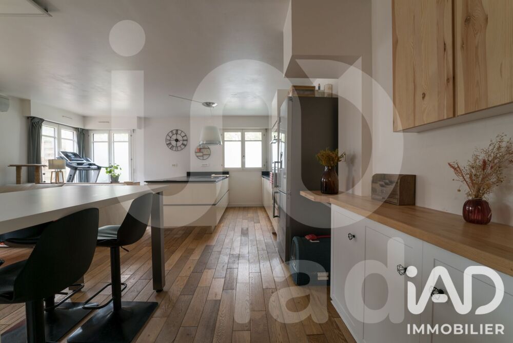 Vente Appartement Vente Appartement 3 pièces Noisy-le-grand