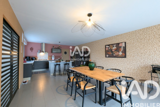  Maison � vendre 6 pi�ces 145 m�