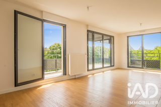  Appartement à louer 4 pièces 84 m²