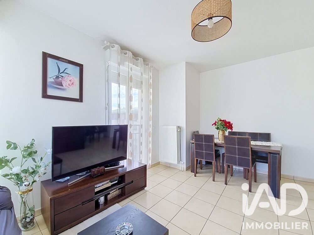 Vente Appartement Vente Appartement 4 pièces Antony