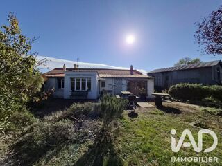  Maison à vendre 3 pièces 102 m²