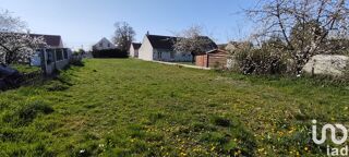  Terrain à vendre 605 m²