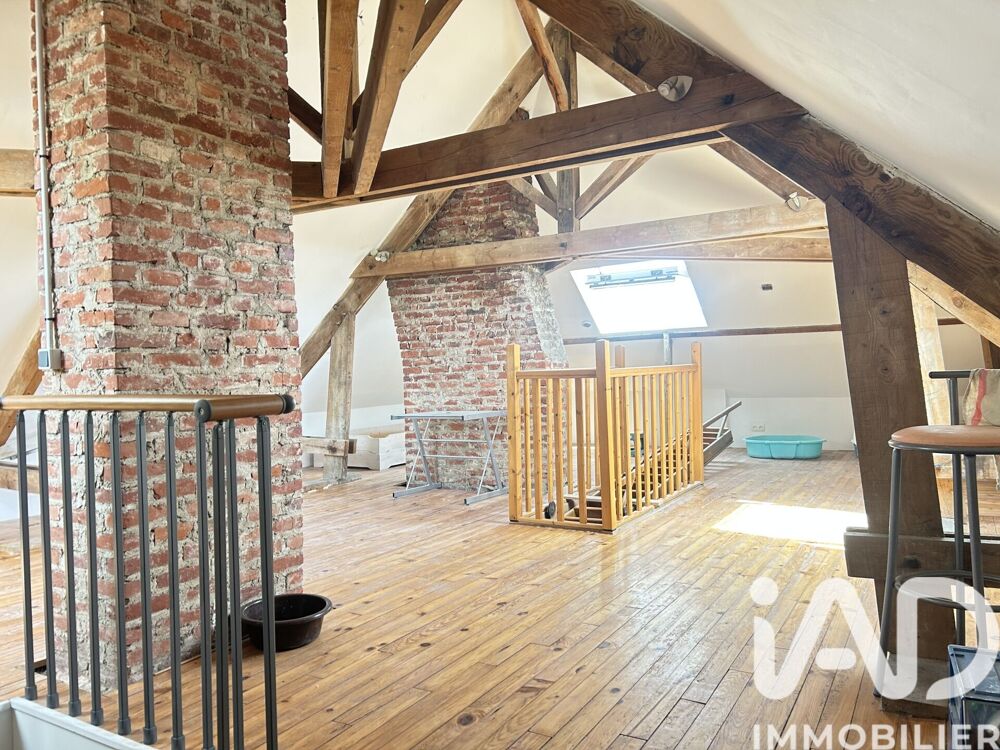 à vendre  Maison Varaville (14390)