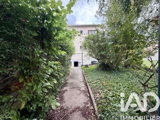  Maison � vendre 5 pi�ces 100 m� Villeneuve-le-roi