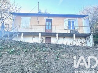  Maison à vendre 3 pièces 55 m²