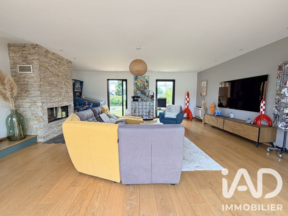 Vente Maison Vente Maison/villa 6 pièces Thouaré-sur-loire