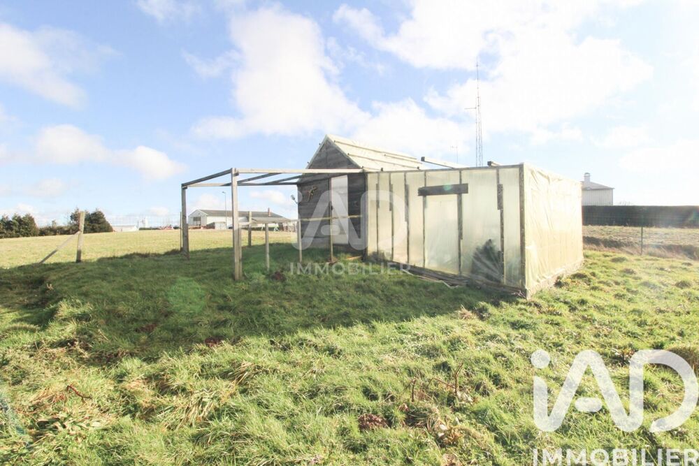 vente Terrain - 1806 m² Montfranc (12380)