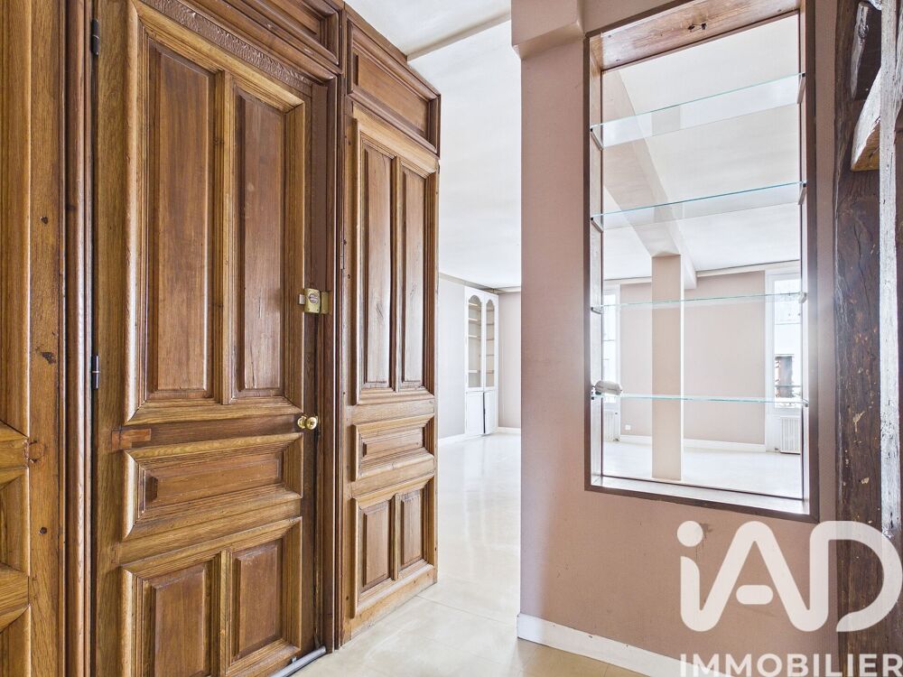 Vente Appartement Vente Appartement 3 pièces Troyes