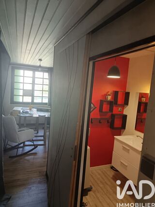  Maison à vendre 5 pièces 116 m²