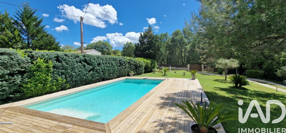Vente Maison/villa 6 pièces