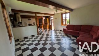  Maison à vendre 3 pièces 92 m²