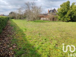  Terrain à vendre 1467 m²
