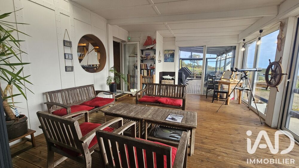 à vendre  Maison Plogoff (29770)