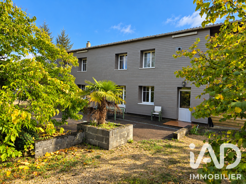 Vente Maison Vente Maison/villa 6 pièces Ranchy
