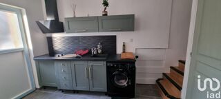  Immeuble à vendre 170 m²
