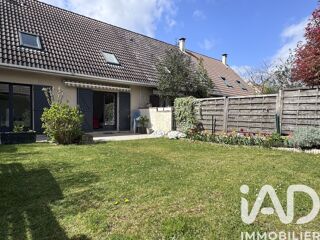  Maison à vendre 6 pièces 87 m²