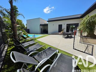  Maison à vendre 4 pièces 135 m²