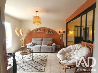 Maison à vendre 5 pièces 117 m²