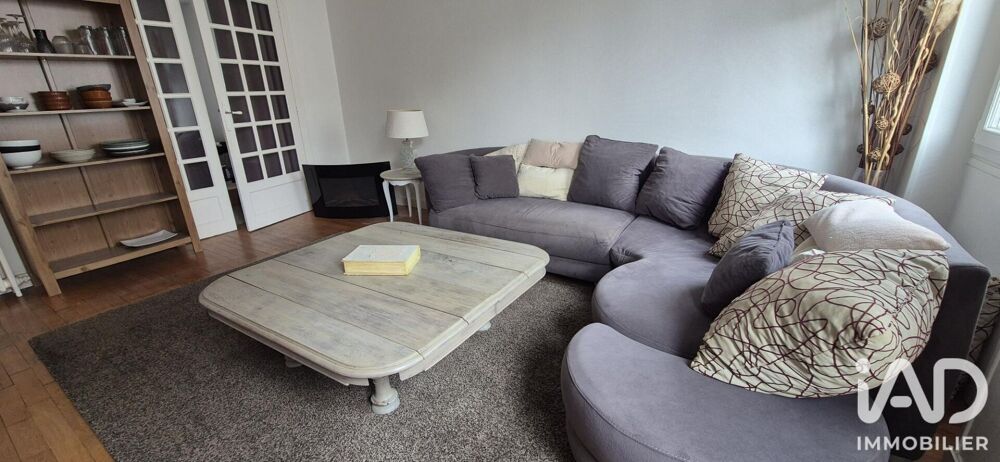 Vente Appartement Vente Appartement 3 pièces Dijon