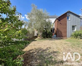  Maison à vendre 4 pièces 91 m²