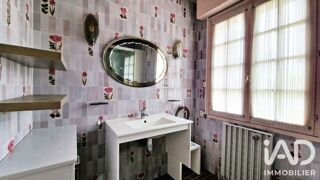 Maison à vendre 6 pièces 158 m²
