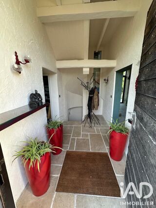 Vente Maison Vente Maison/villa 6 pièces Orville
