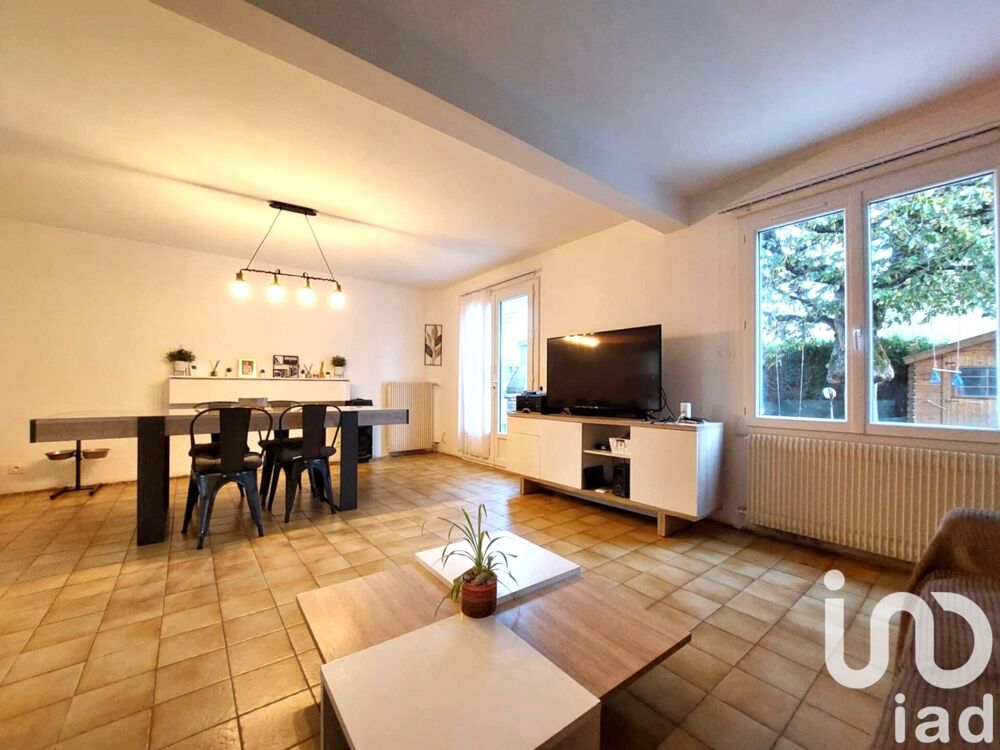 Vente Pavillon 5 pièces