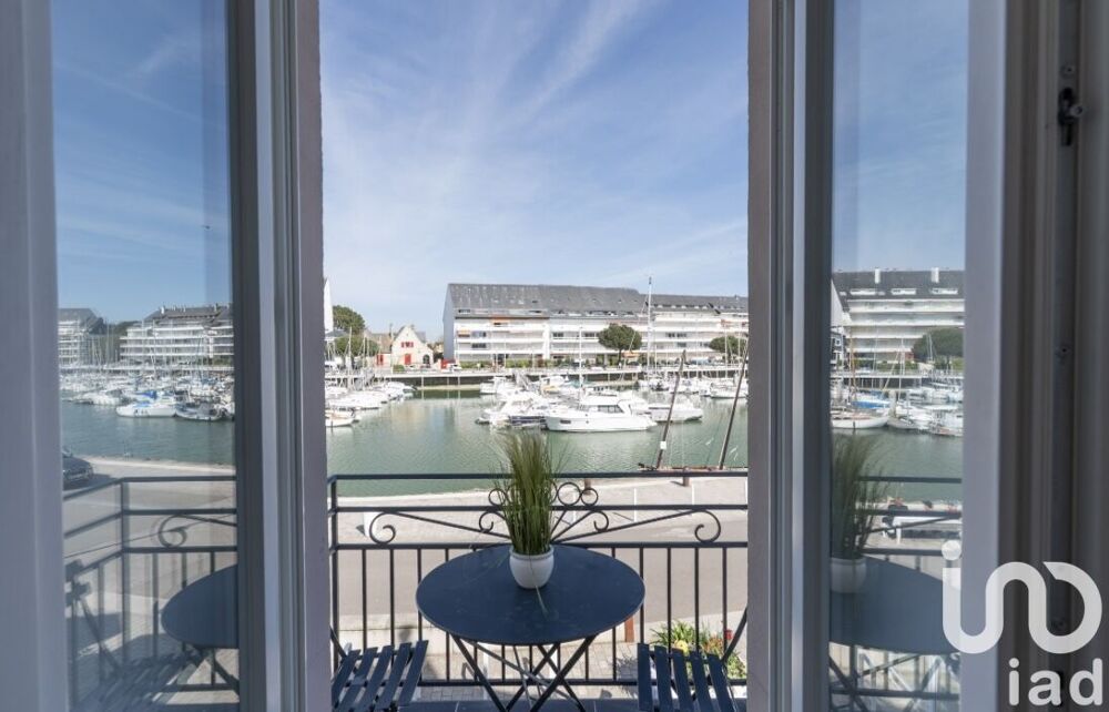 Vente Maison de ville 8 pièces
