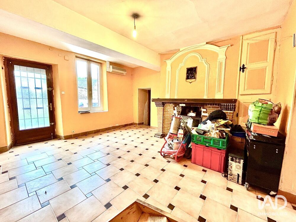 Vente Maison/villa 3 pièces