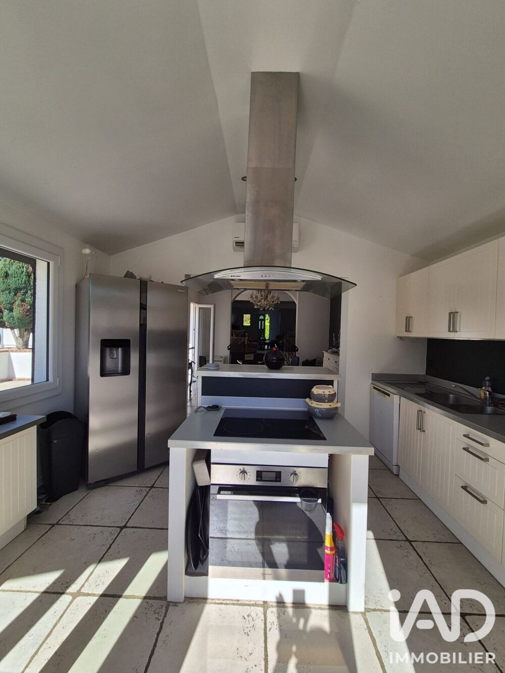 Vente Maison/villa 8 pièces
