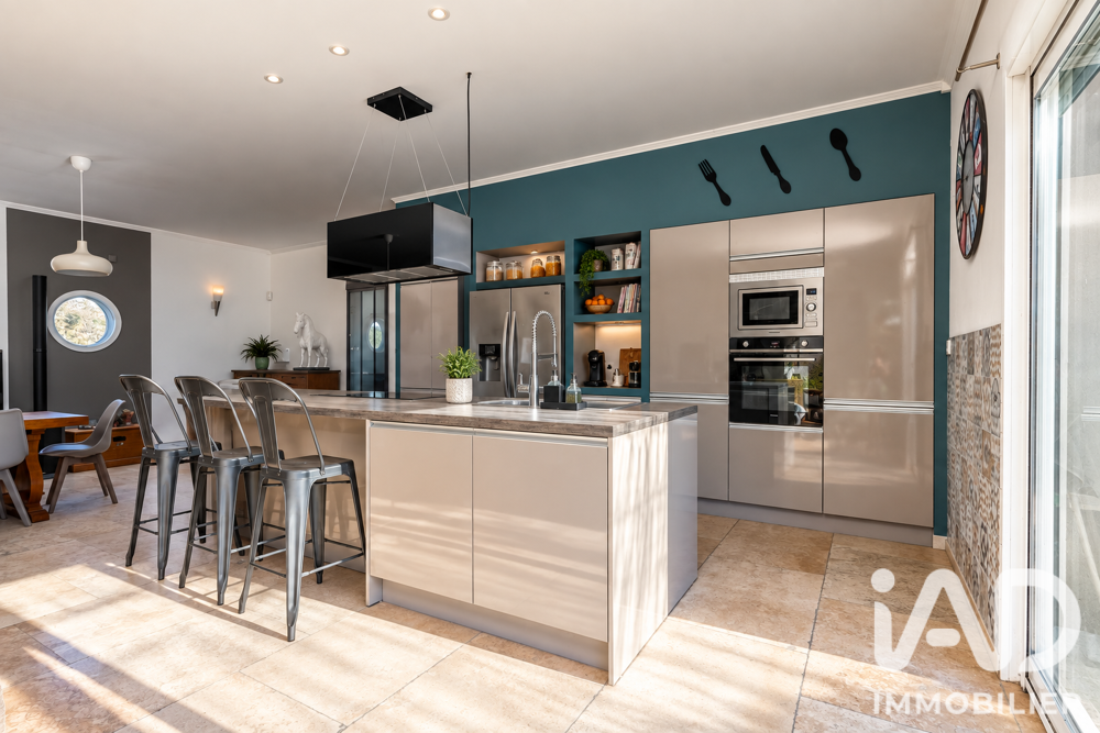 Vente Maison Vente Maison/villa 7 pièces Arles
