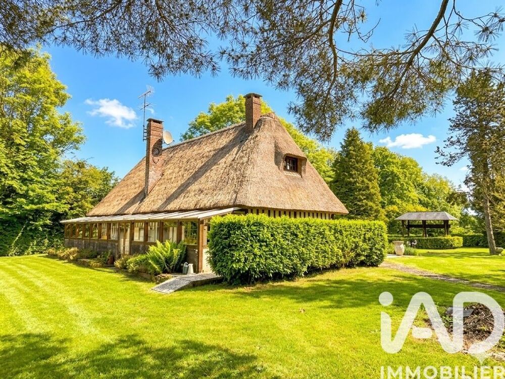 Vente Maison de campagne 5 pièces