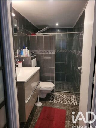  Maison � vendre 5 pi�ces 90 m�